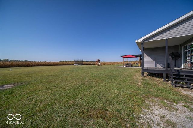 5009 E 246th Street, Arcadia, IN 46030