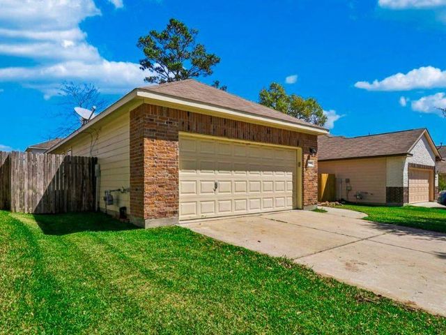 18444 Sunrise Maple Drive, Montgomery, TX 77316