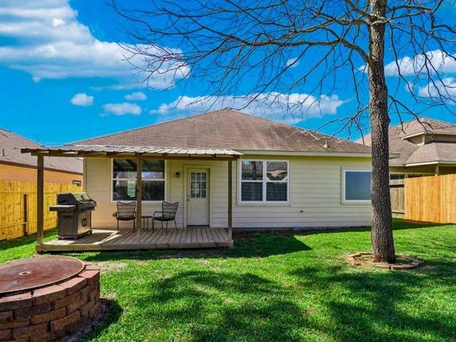 18444 Sunrise Maple Drive, Montgomery, TX 77316