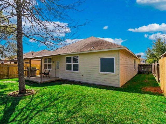 18444 Sunrise Maple Drive, Montgomery, TX 77316