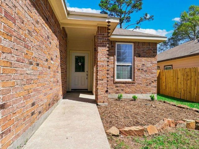 18444 Sunrise Maple Drive, Montgomery, TX 77316