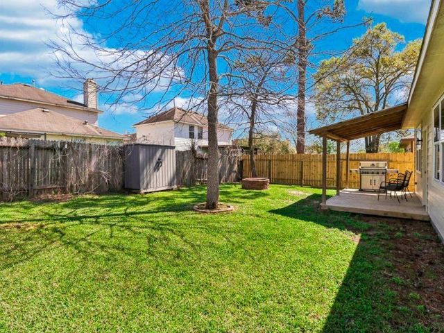 18444 Sunrise Maple Drive, Montgomery, TX 77316