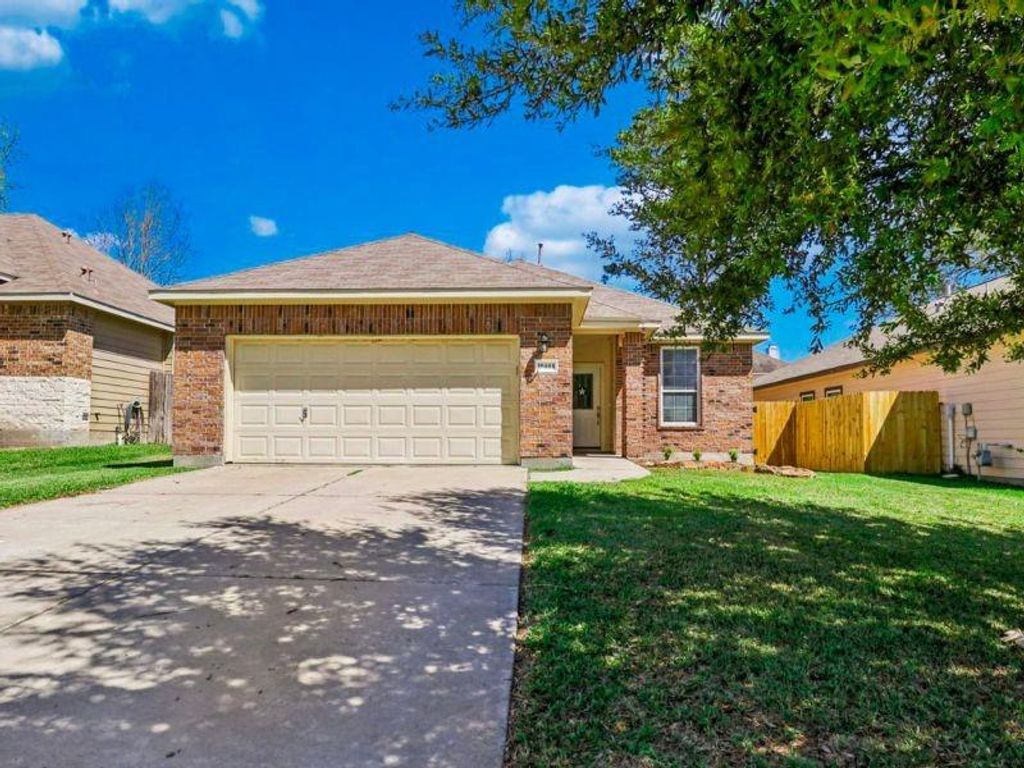 18444 Sunrise Maple Drive, Montgomery, TX 77316