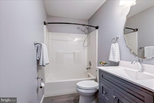 3849 DAKOTA RD, Hampstead, MD 21074