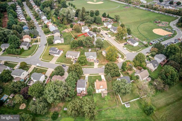 3849 DAKOTA RD, Hampstead, MD 21074