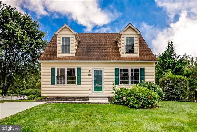 3849 DAKOTA RD, Hampstead, MD 21074