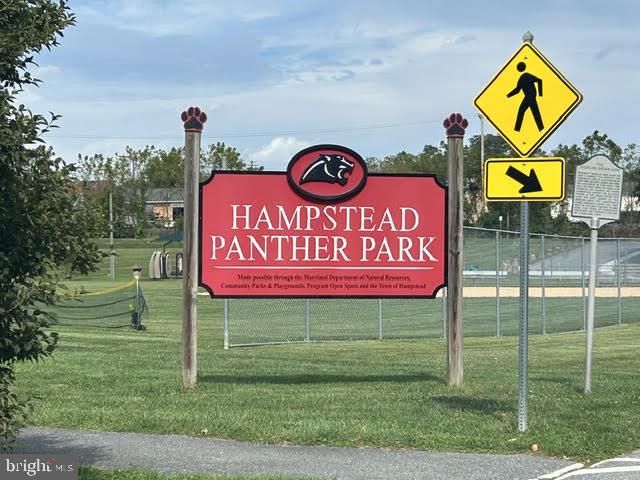 3849 DAKOTA RD, Hampstead, MD 21074