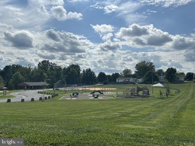 3849 DAKOTA RD, Hampstead, MD 21074