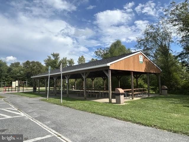 3849 DAKOTA RD, Hampstead, MD 21074