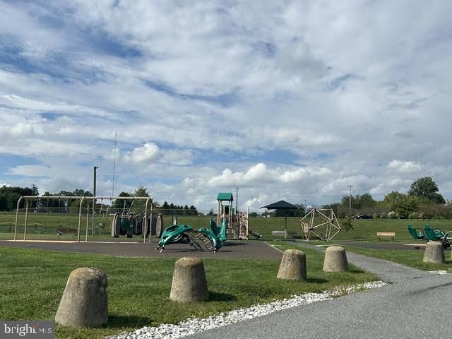 3849 DAKOTA RD, Hampstead, MD 21074