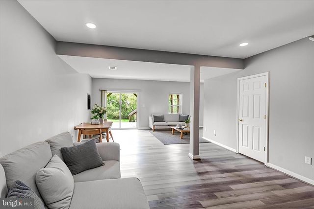 3849 DAKOTA RD, Hampstead, MD 21074