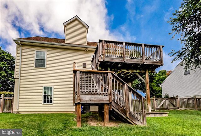 3849 DAKOTA RD, Hampstead, MD 21074