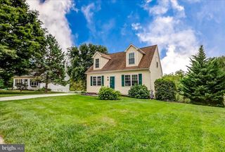 3849 DAKOTA RD, Hampstead, MD 21074