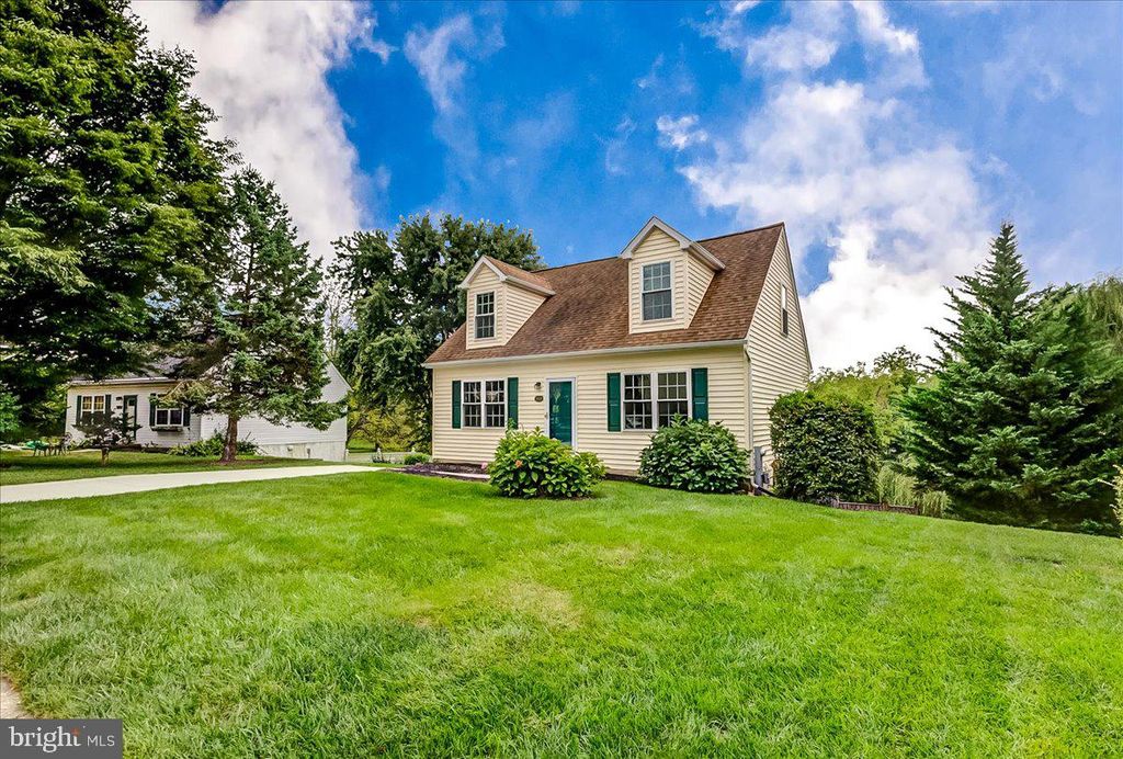3849 DAKOTA RD, Hampstead, MD 21074