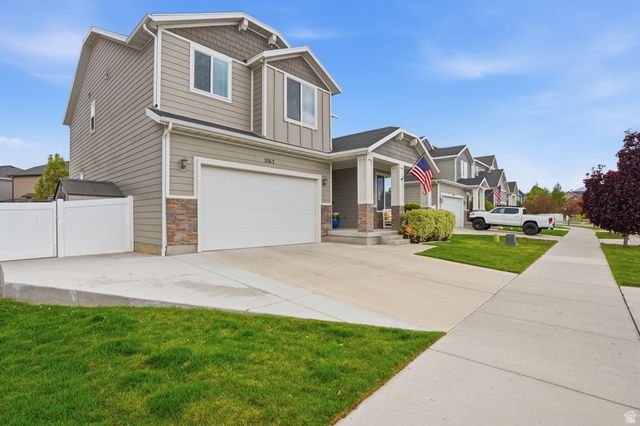 3763 W GRASSY MEADOW DR, South Jordan, UT 84009