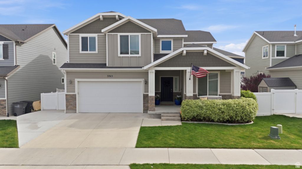 3763 W GRASSY MEADOW DR, South Jordan, UT 84009