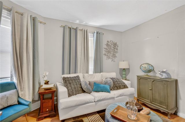 144 Camden Avenue, Providence, RI 02908