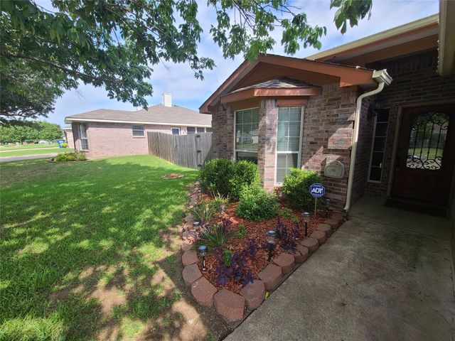 305 Lake Wichita Drive, Wylie, TX 75098