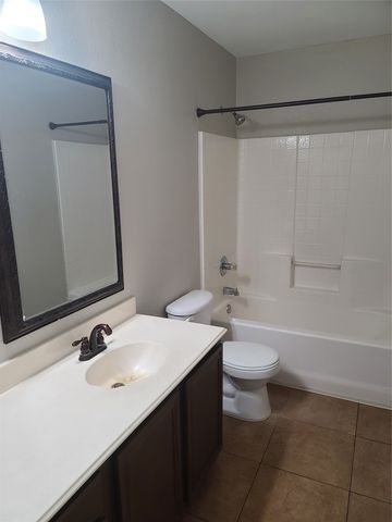 305 Lake Wichita Drive, Wylie, TX 75098