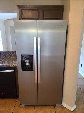 305 Lake Wichita Drive, Wylie, TX 75098