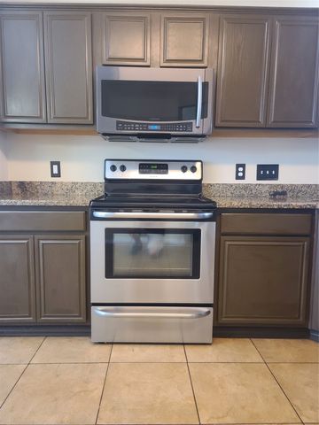 305 Lake Wichita Drive, Wylie, TX 75098