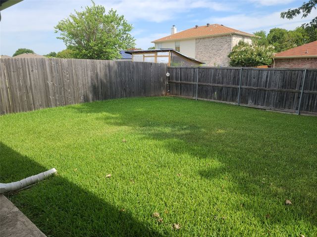 305 Lake Wichita Drive, Wylie, TX 75098