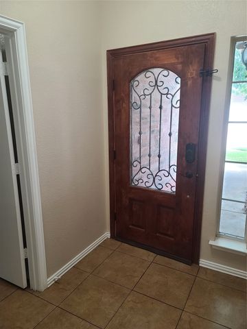 305 Lake Wichita Drive, Wylie, TX 75098