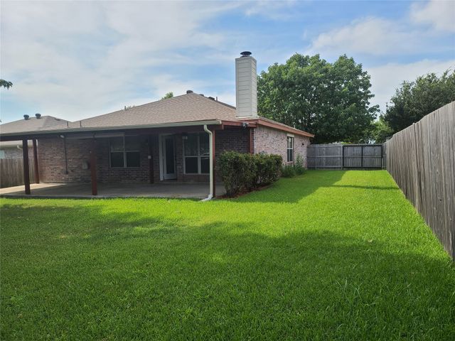 305 Lake Wichita Drive, Wylie, TX 75098