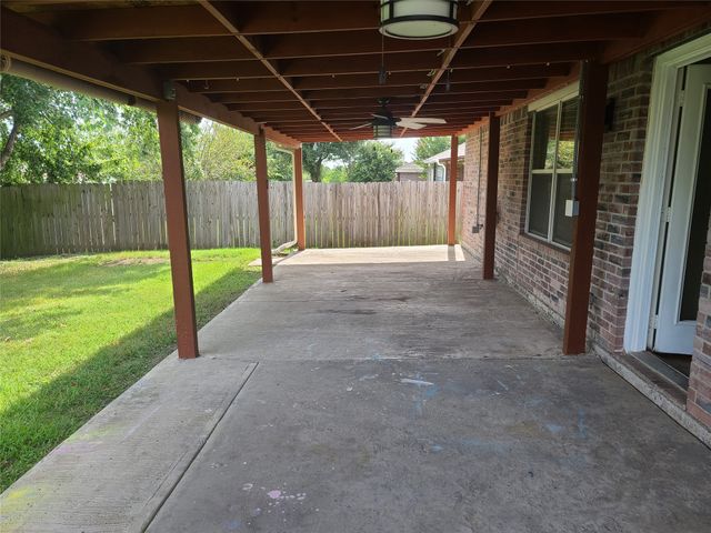 305 Lake Wichita Drive, Wylie, TX 75098