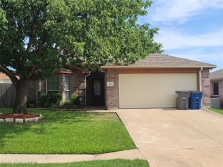 305 Lake Wichita Drive, Wylie, TX 75098