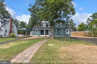 7529 BALTIMORE ANNAPOLIS BLVD, Glen Burnie, MD 21060