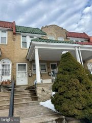 7021 MOWER ST #1, Philadelphia, PA 19119