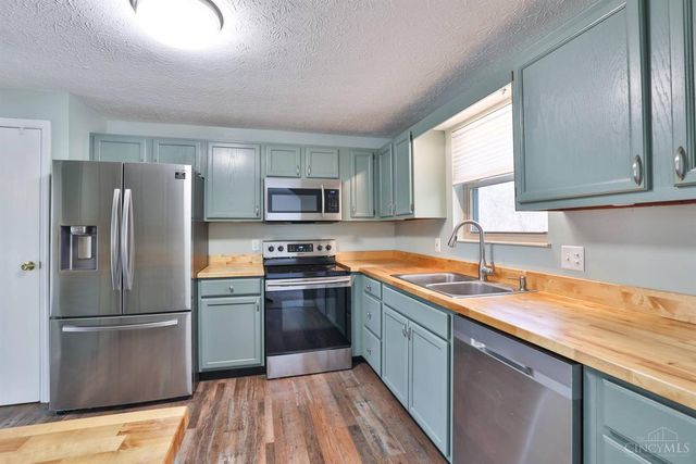 3949 Brown Farm Drive, Ross Twp, OH 45013