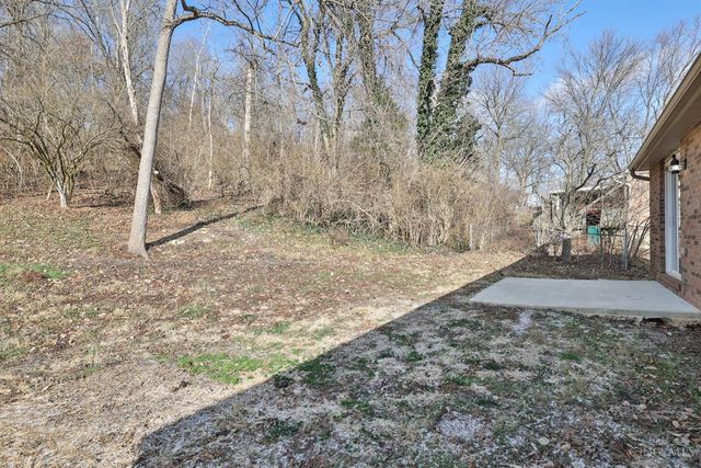 3949 Brown Farm Drive, Ross Twp, OH 45013