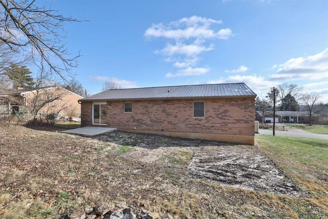 3949 Brown Farm Drive, Ross Twp, OH 45013