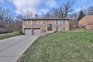 3949 Brown Farm Drive, Ross Twp, OH 45013