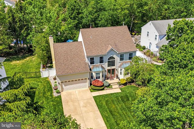 3 CAVESON TRL, Sewell, NJ 08080