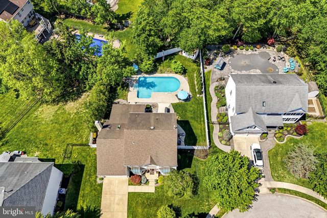 3 CAVESON TRL, Sewell, NJ 08080