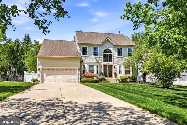 3 CAVESON TRL, Sewell, NJ 08080