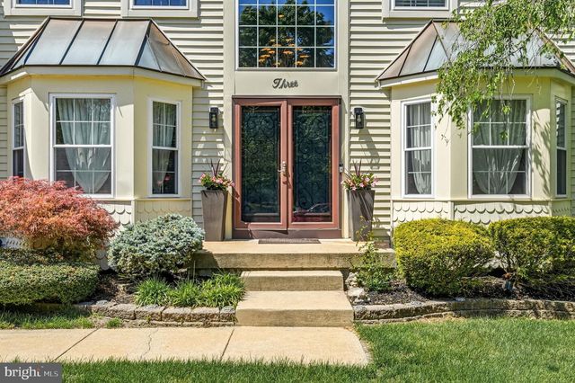 3 CAVESON TRL, Sewell, NJ 08080