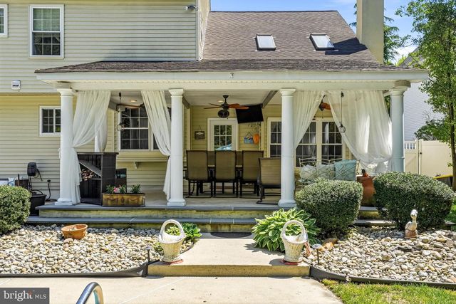 3 CAVESON TRL, Sewell, NJ 08080