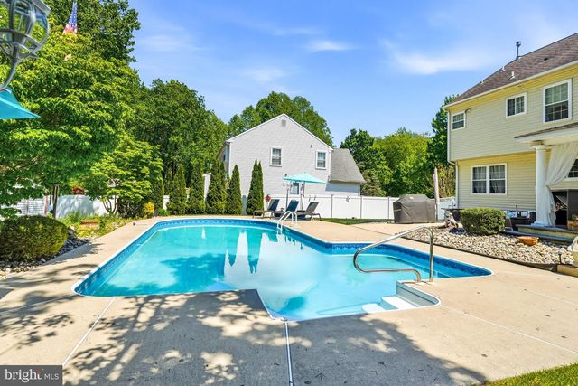 3 CAVESON TRL, Sewell, NJ 08080