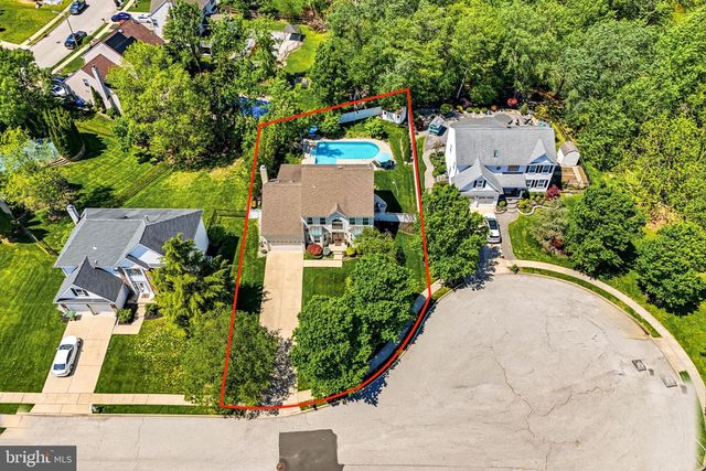 3 CAVESON TRL, Sewell, NJ 08080