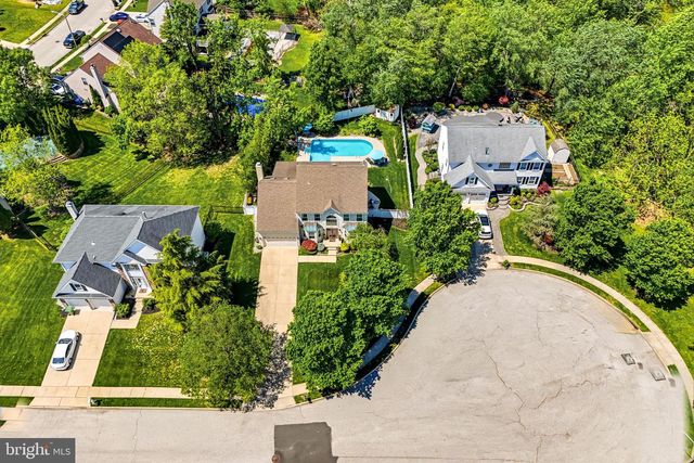 3 CAVESON TRL, Sewell, NJ 08080