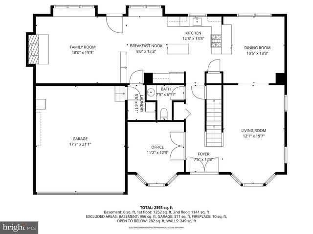 3 CAVESON TRL, Sewell, NJ 08080