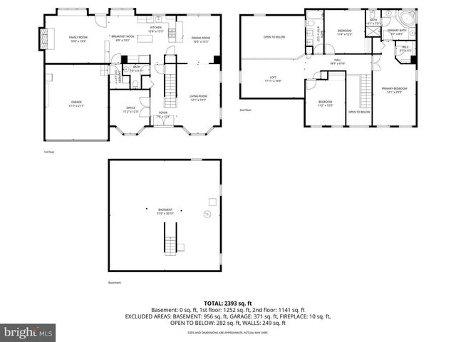 3 CAVESON TRL, Sewell, NJ 08080