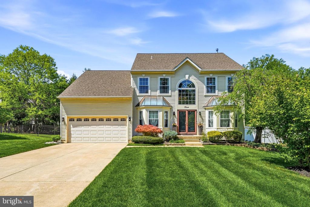 3 CAVESON TRL, Sewell, NJ 08080