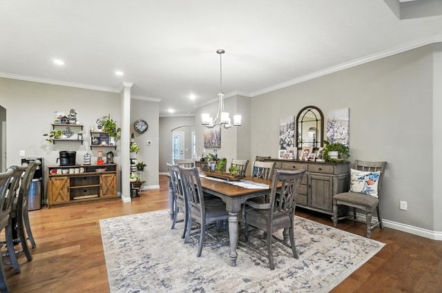 841 Summerlin Lane, Marysville, OH 43040