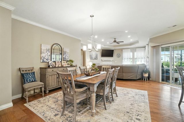 841 Summerlin Lane, Marysville, OH 43040