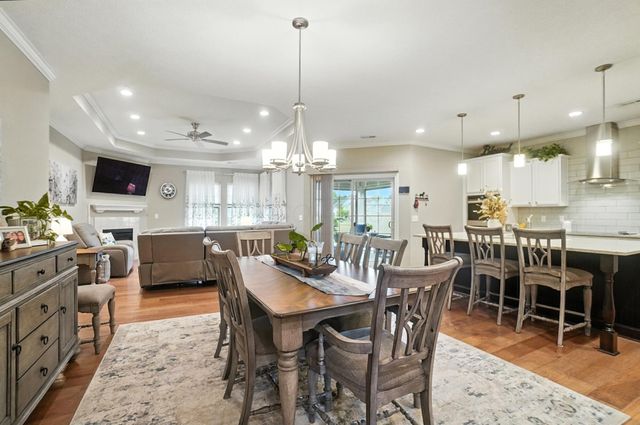 841 Summerlin Lane, Marysville, OH 43040